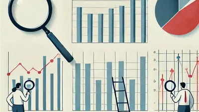 Le pouvoir des statistiques : ne vous fiez pas aux chiffres