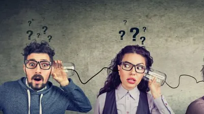 La distorsion de l’information scientifique