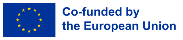 Cofinancé par l'Union européenne — Erasmus+