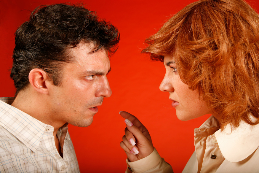 « Les extrêmes se rejoignent » ?