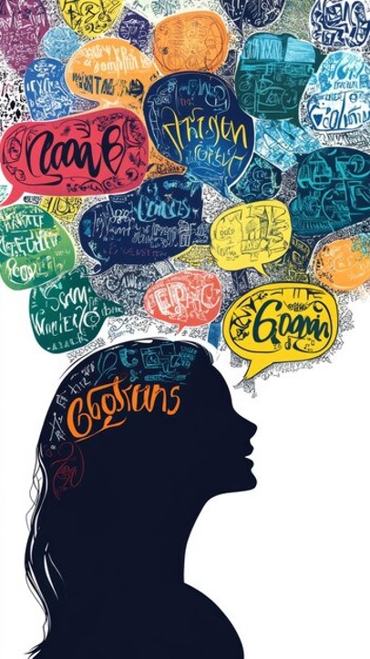 L'influence du langage sur nos pensées