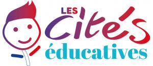 Logo Cité éducative de Grenoble