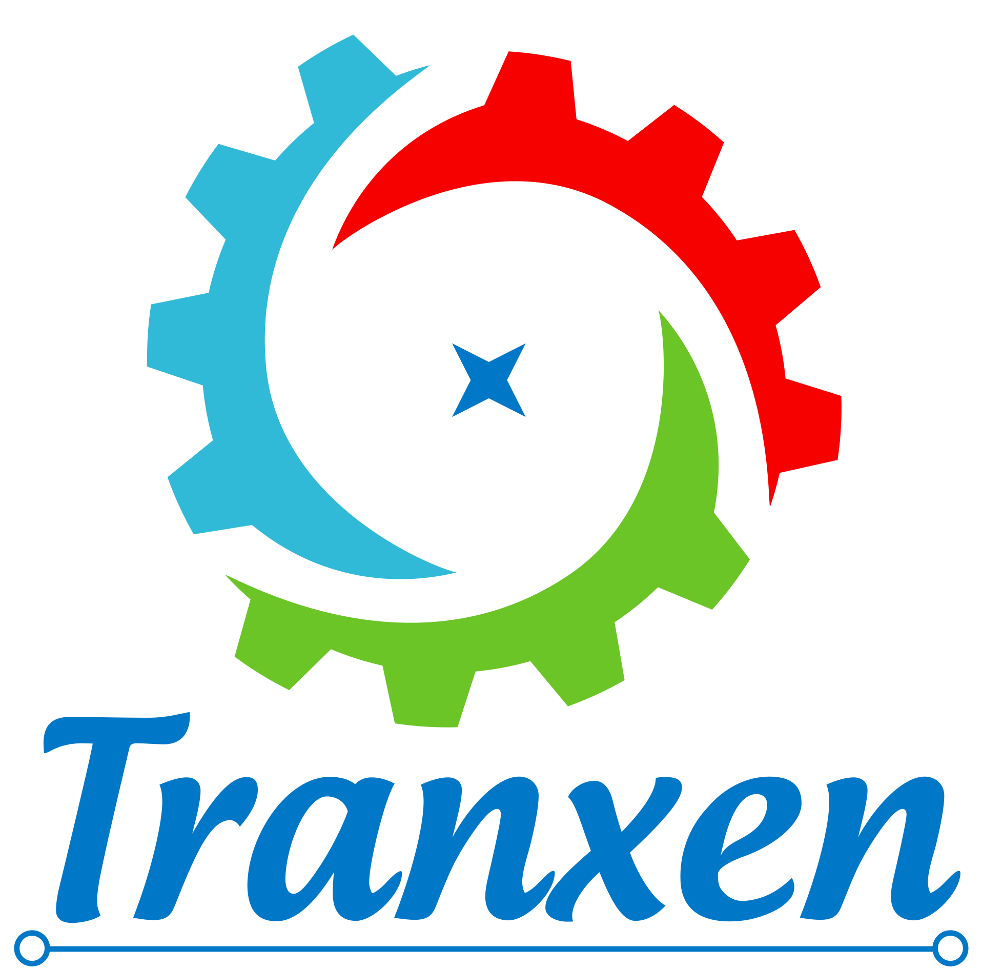 Logo Tranxen