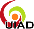Logo UIAD - Université Inter-Âges du Dauphiné